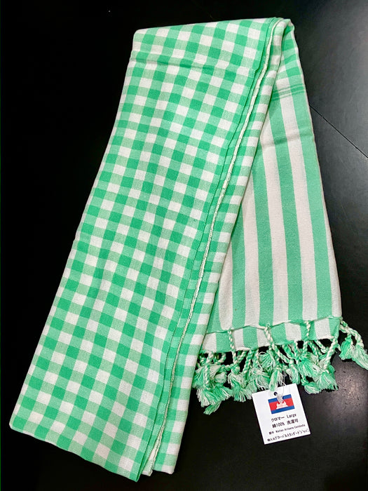 クロマー Large 160x65