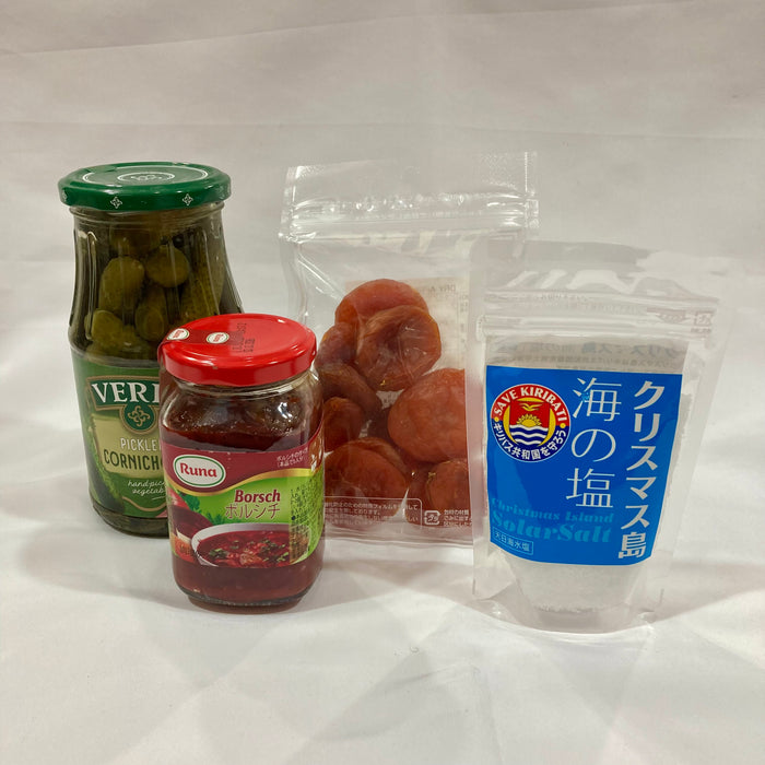 一村一品マーケットスペシャル定期便