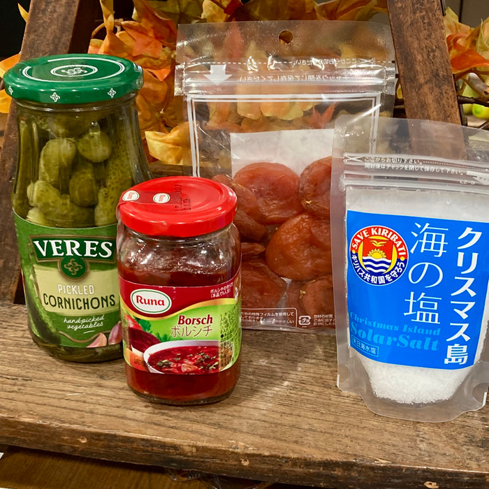 一村一品マーケットスペシャル定期便