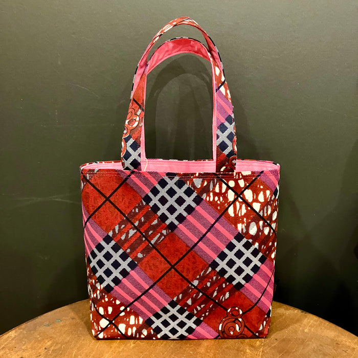 マリからのトートバッグ（小）