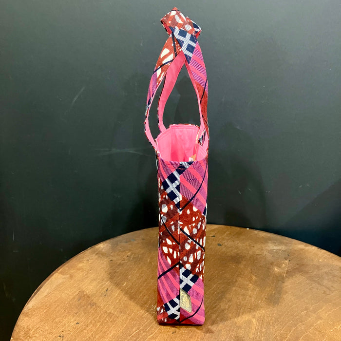 マリからのトートバッグ（小）