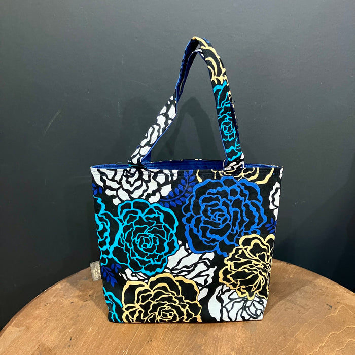 マリからのトートバッグ（小）