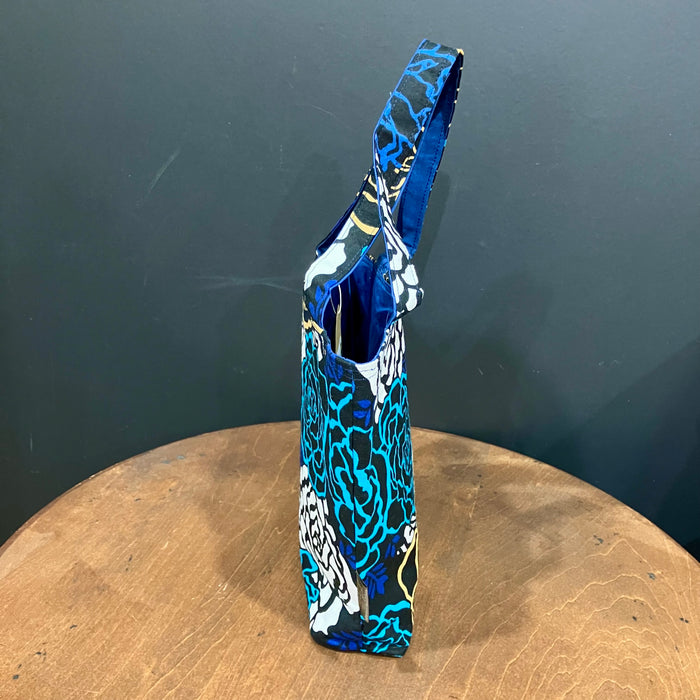 マリからのトートバッグ（小）