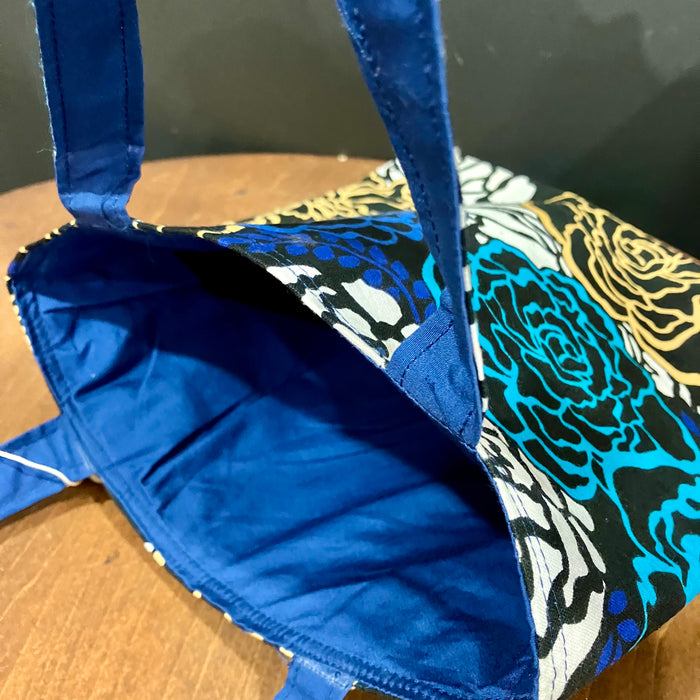 マリからのトートバッグ（小）