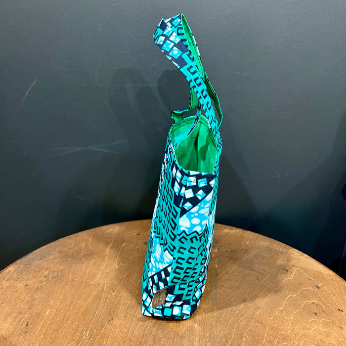 マリからのトートバッグ（小）