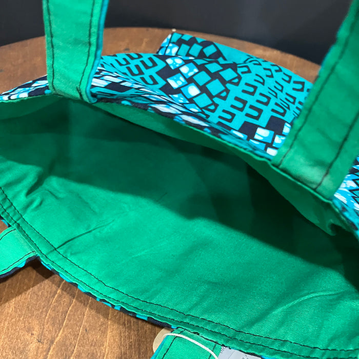 マリからのトートバッグ（小）