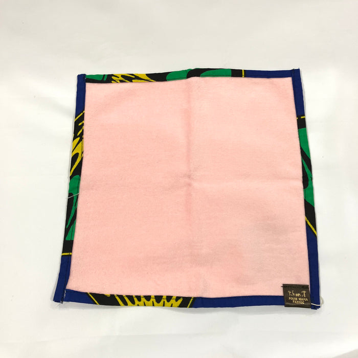 マリからのハンドタオル（小）