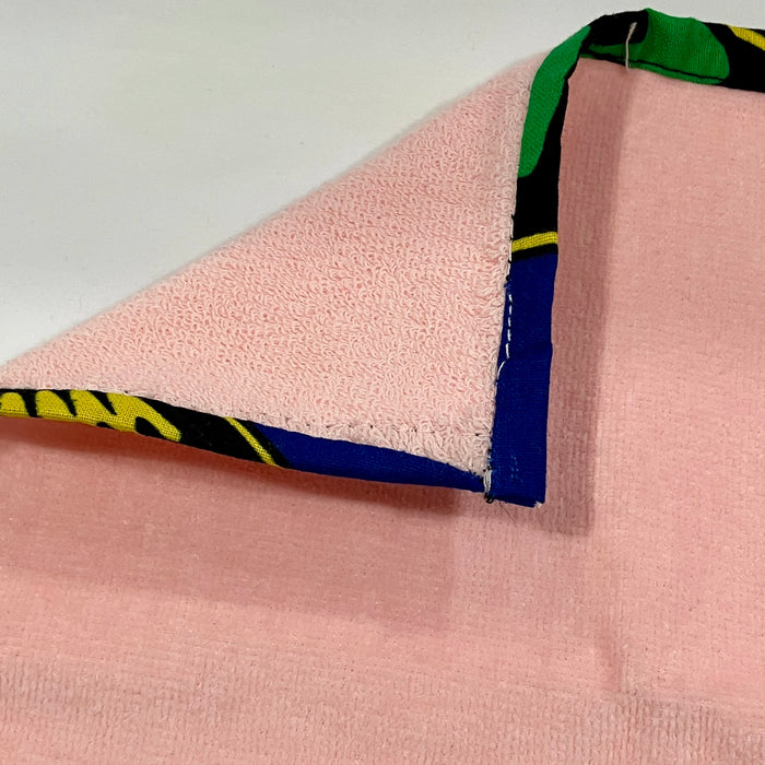 マリからのハンドタオル（小）