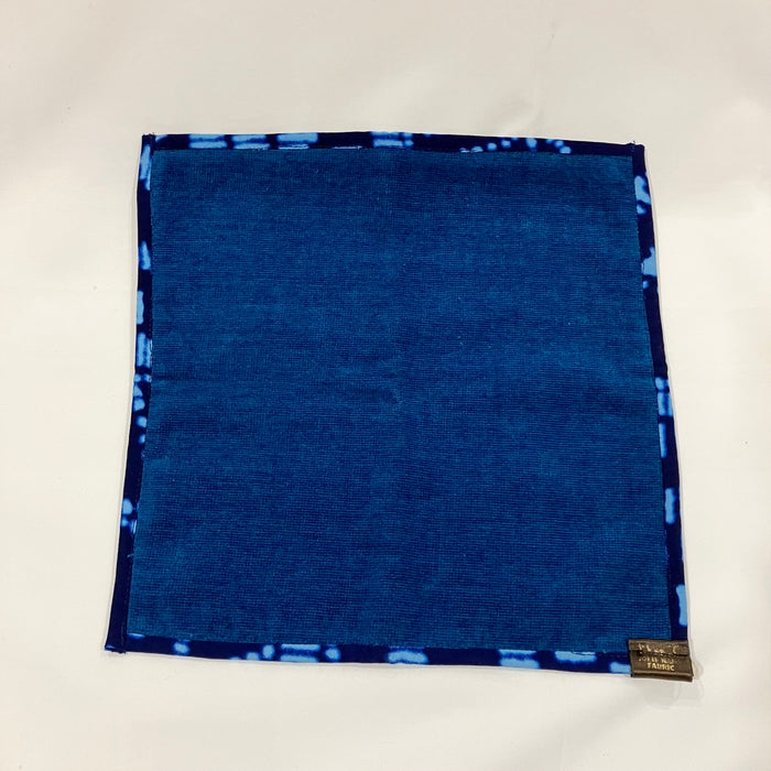 マリからのハンドタオル（小）