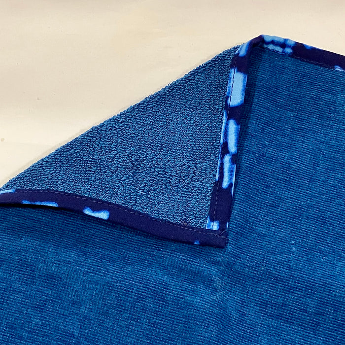 マリからのハンドタオル（小）