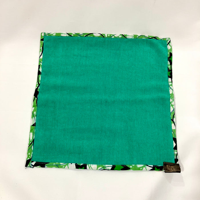 マリからのハンドタオル（小）