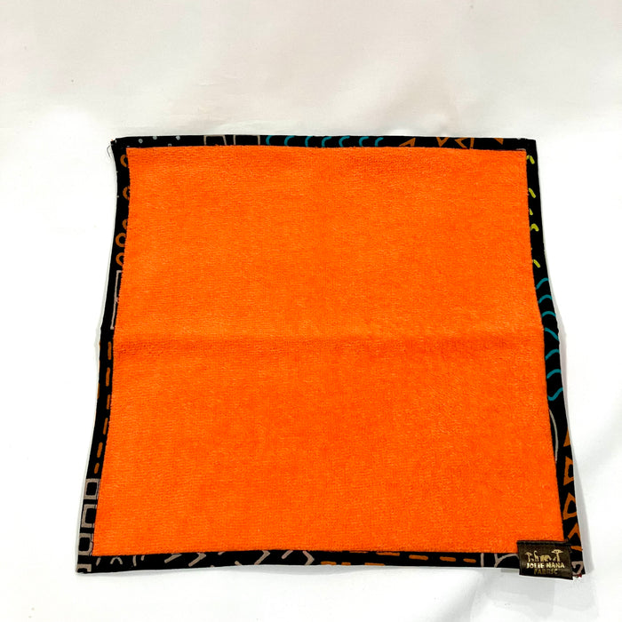 マリからのハンドタオル（小）