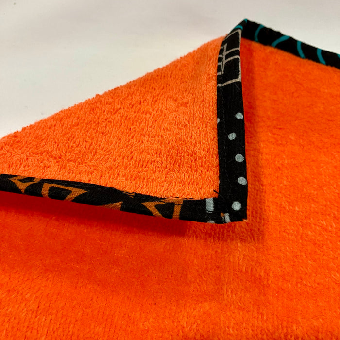 マリからのハンドタオル（小）