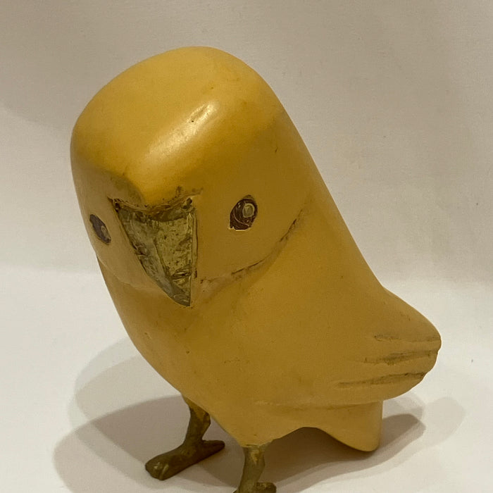 ウッドフクロウ