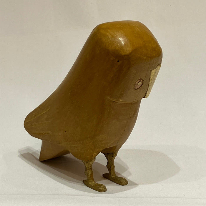 ウッドフクロウ