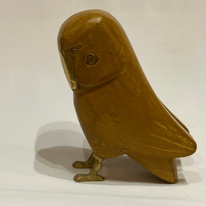 ウッドフクロウ