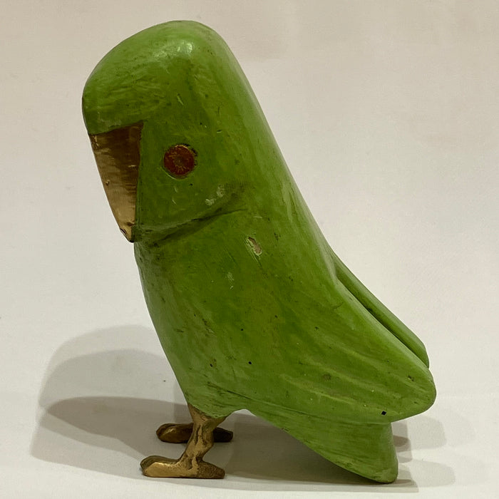 ウッドフクロウ