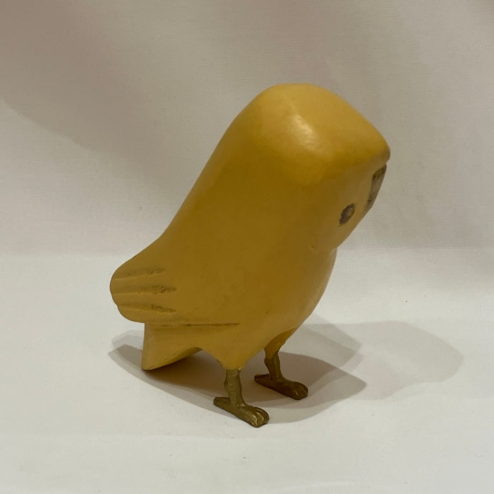 ウッドフクロウ