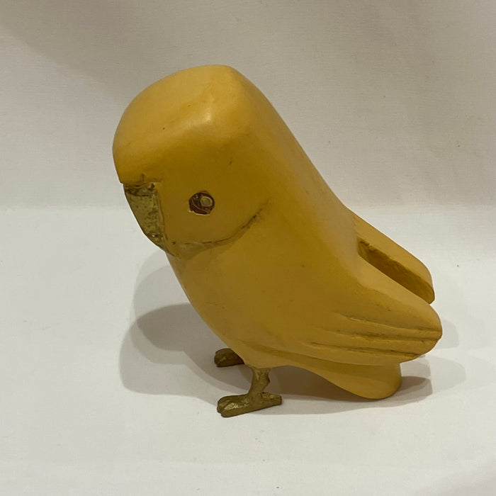 ウッドフクロウ