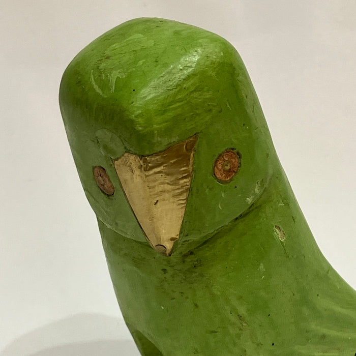 ウッドフクロウ