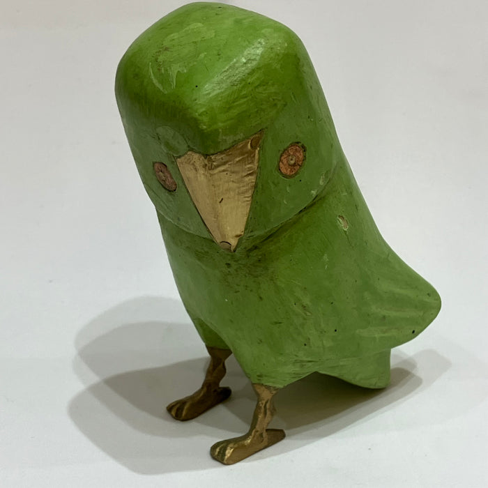 ウッドフクロウ