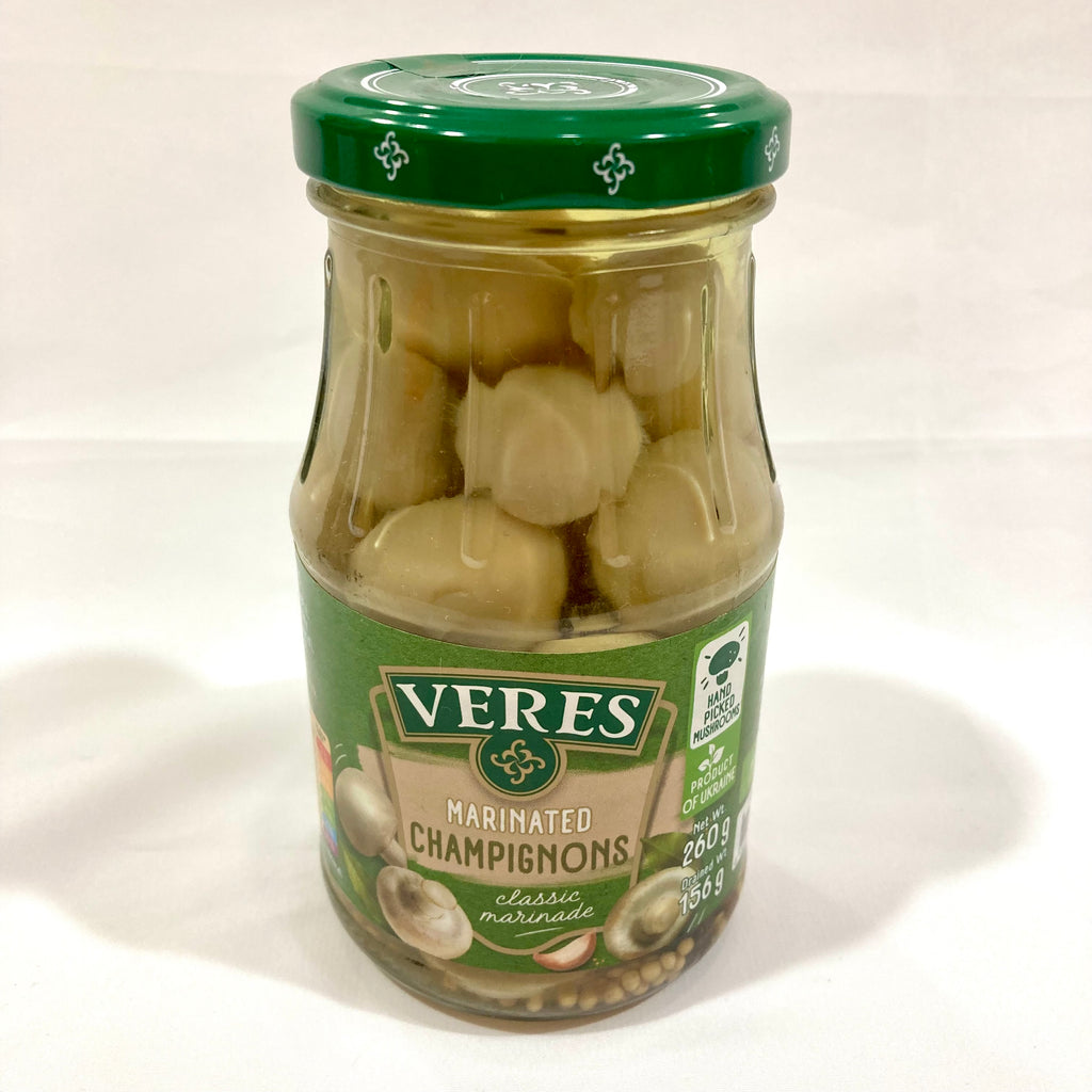 Kajiko　超安定型マッシュルーム　楓5個セット マッシュルームの酢漬け — 一村一品マーケット