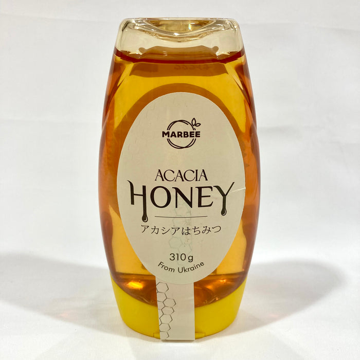 アカシアはちみつ
