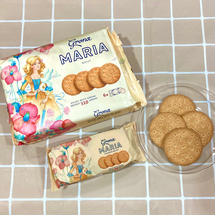 マリア・ビスケット 310g