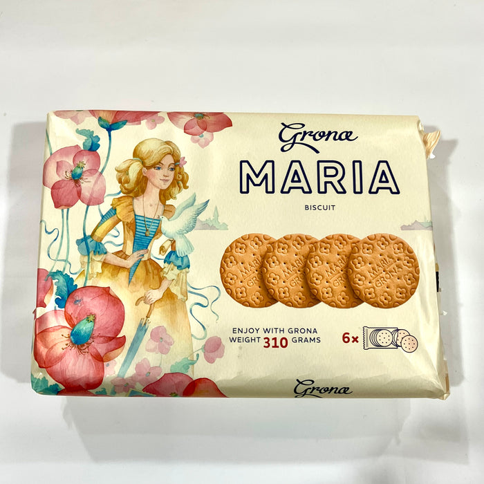 マリア・ビスケット 310g