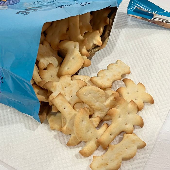 シークルーズ・クラッカー60g