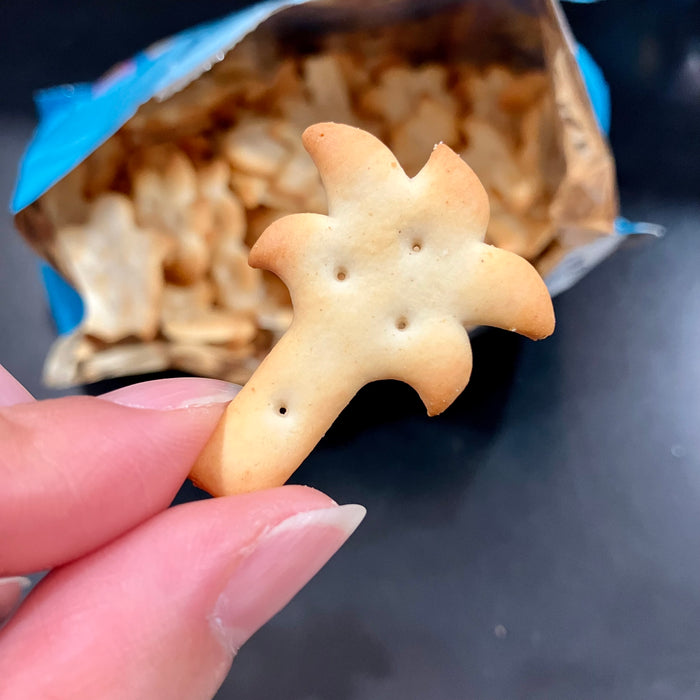 シークルーズ・クラッカー60g