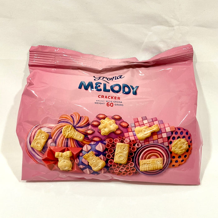 メロディー・クラッカー 60g