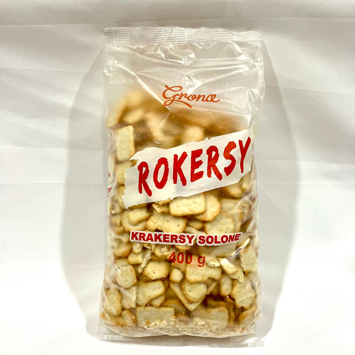 ロッカーシーソルティークラッカー