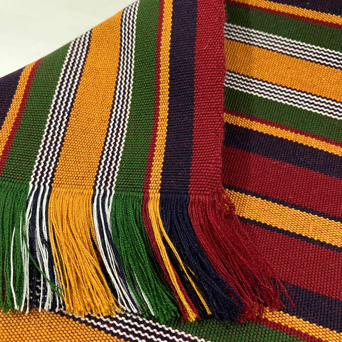 手織りランチョンマット