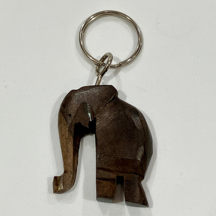 ベナンハンドメイドキーホルダー