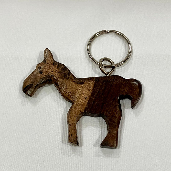 ベナンハンドメイドキーホルダー