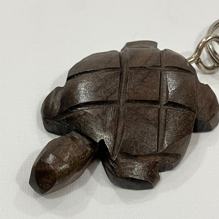 ベナンハンドメイドキーホルダー