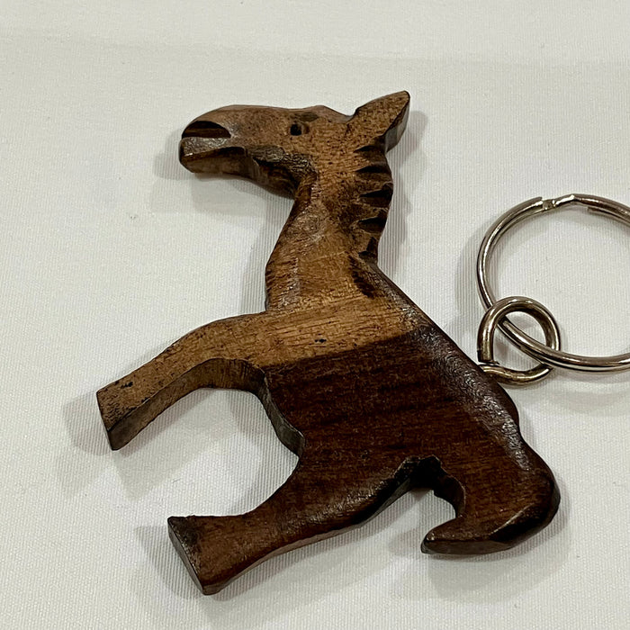 ベナンハンドメイドキーホルダー