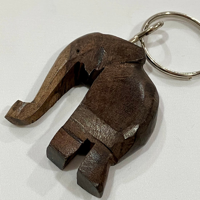 ベナンハンドメイドキーホルダー