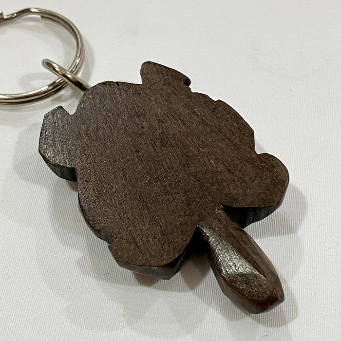 ベナンハンドメイドキーホルダー