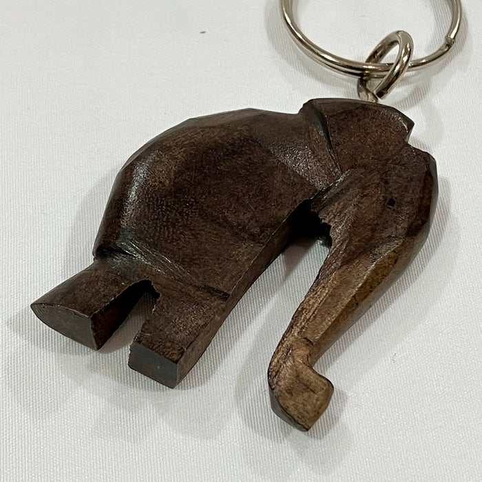 ベナンハンドメイドキーホルダー