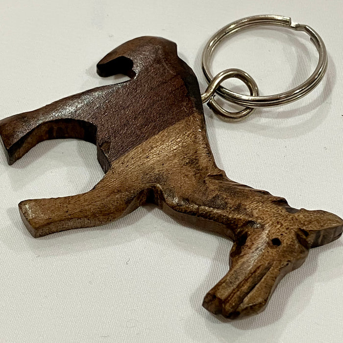 ベナンハンドメイドキーホルダー