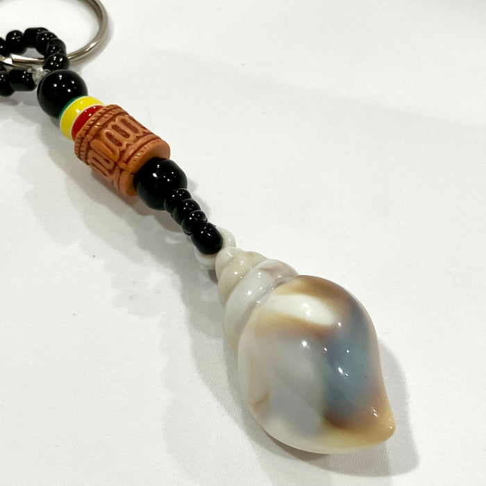 セネガルハンドメイドキーホルダー