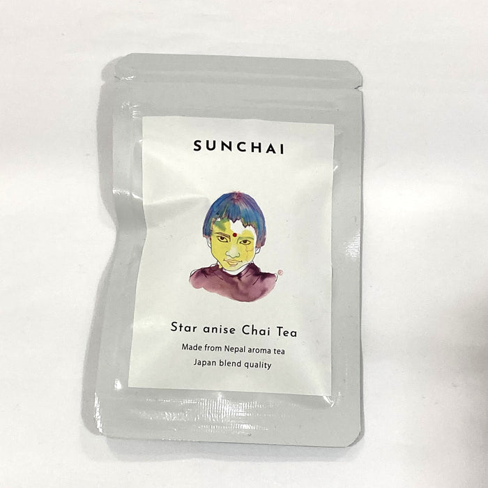 スターアニスチャイ