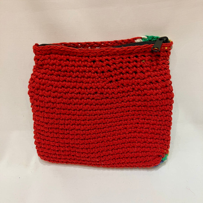 世界の国旗コットンポーチ