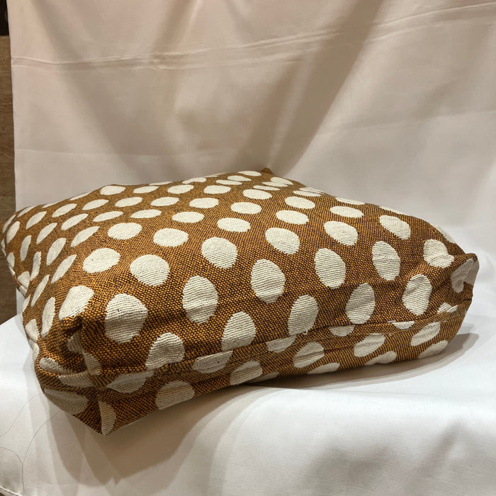 アンサリジャガードトートバッグ