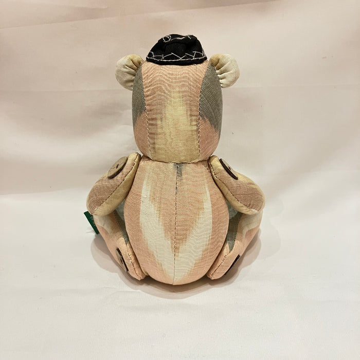 くまのぬいぐるみ
