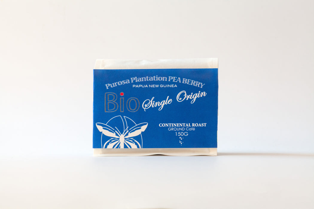 ピーベリーコンチネンタルロースト粉