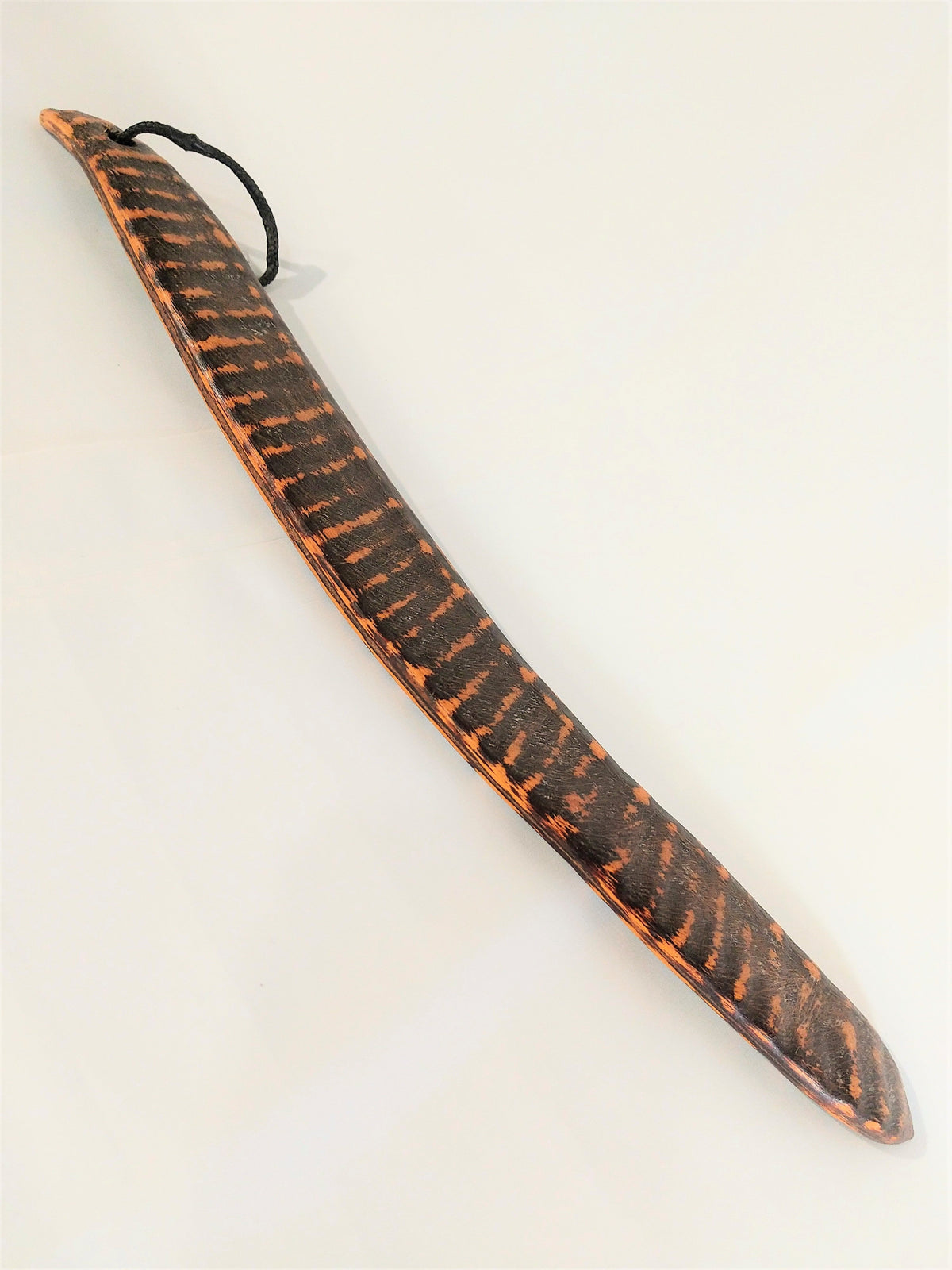 マホガニーウッド ソルトシェーカー 8OTS（9-1963-0501） Bistro Salt shaker in wood, natural 9 cm - 3,5in - Peugeot Saveurs