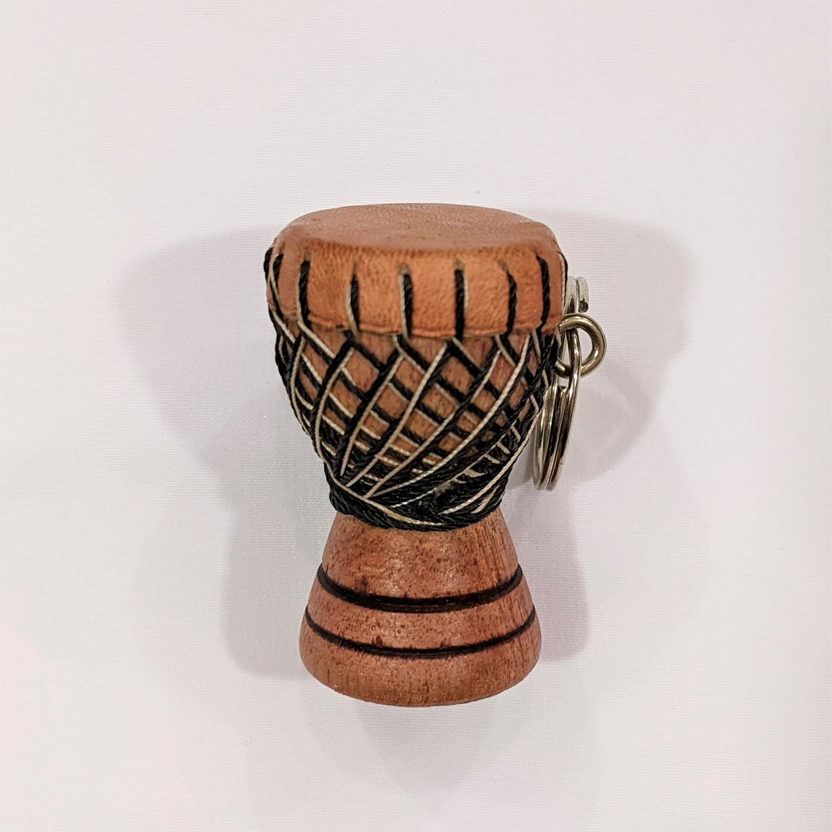 ジャンベキーホルダー — 一村一品マーケット